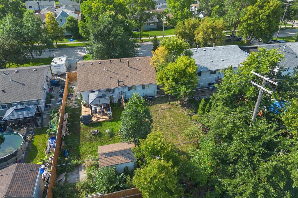 Photo 21 of 311 Larche Crescent, Winnipeg MB