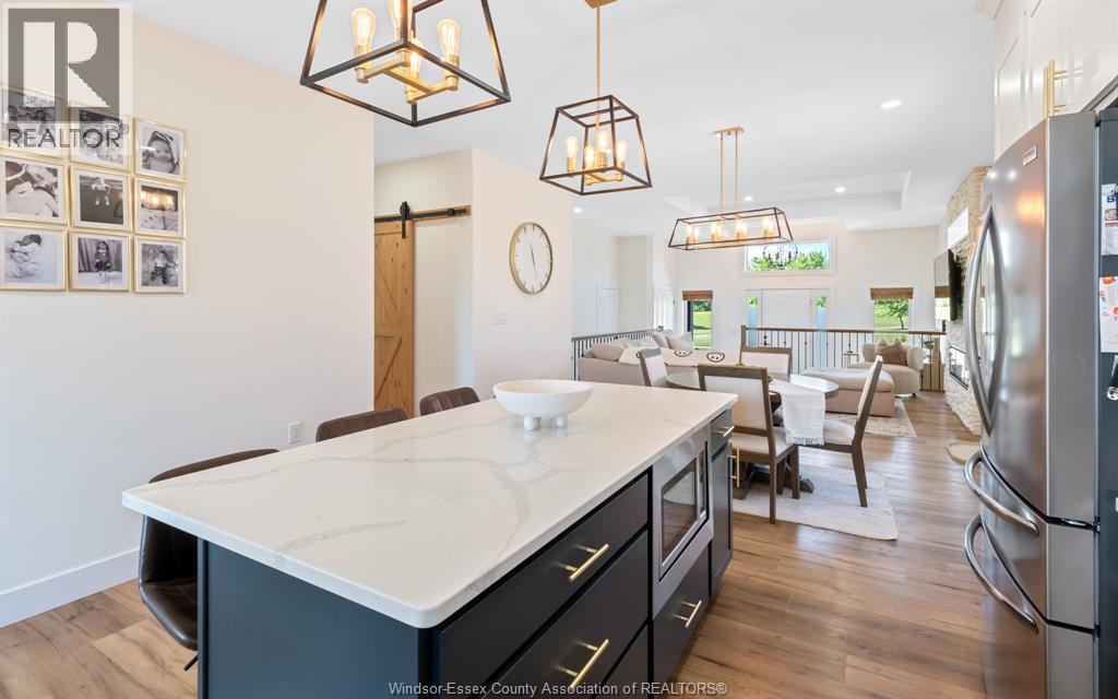 Photo 20 of 105 Conservation Boulevard, Kingsville ON