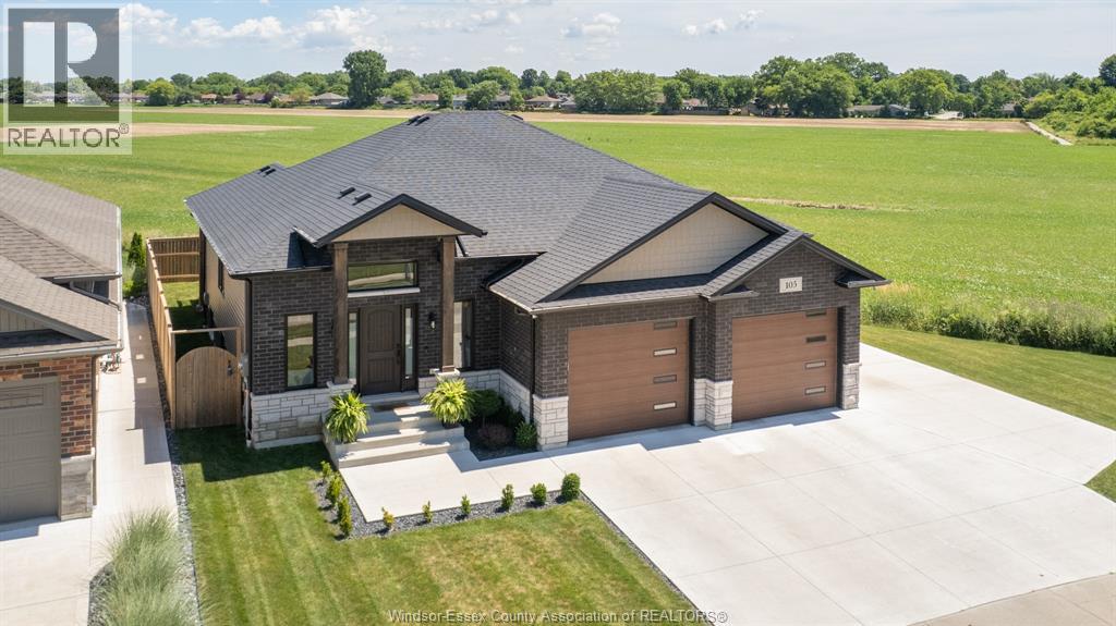 Photo 5 of 105 Conservation Boulevard, Kingsville ON