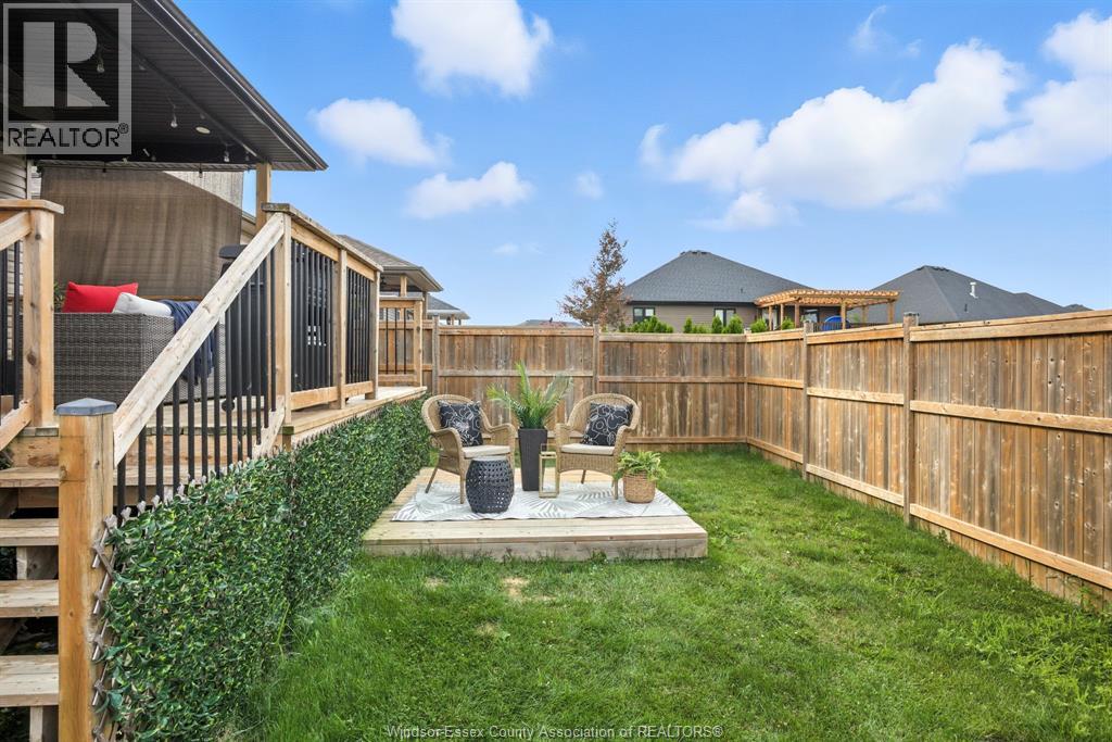 Photo 42 of 105 Conservation Boulevard, Kingsville ON