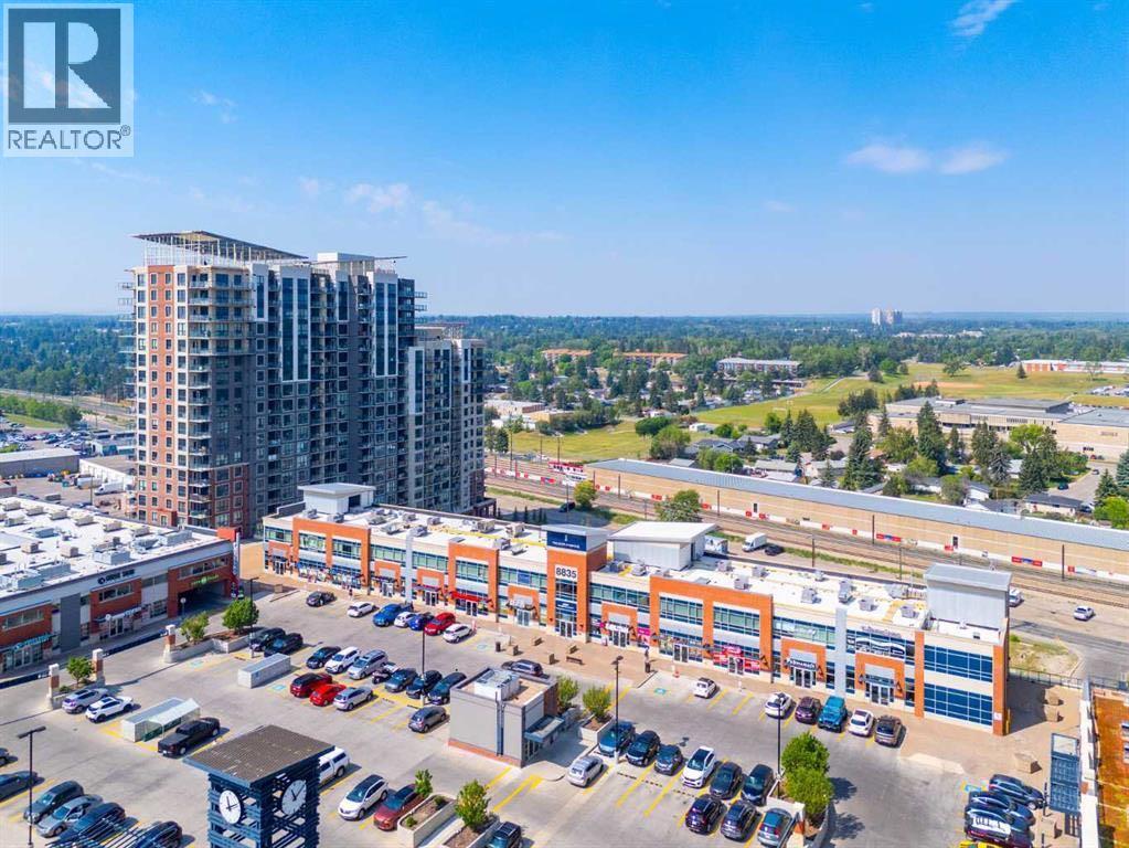 Photo 33 of 606 8880 Horton Road Sw, Calgary AB