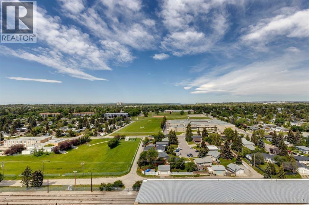 Photo 32 of 606 8880 Horton Road Sw, Calgary AB