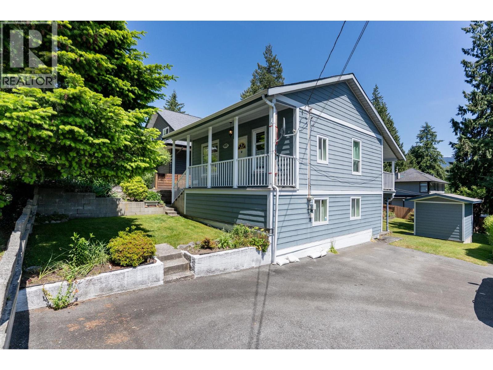 Photo 20 of 4370 Mountain Highway, North Vancouver BC