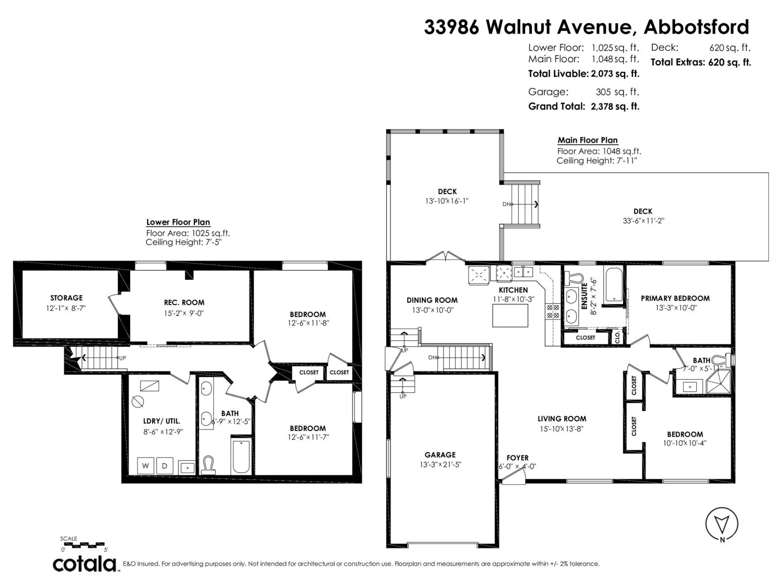 Photo 38 of 33986 Walnut Avenue, Abbotsford BC
