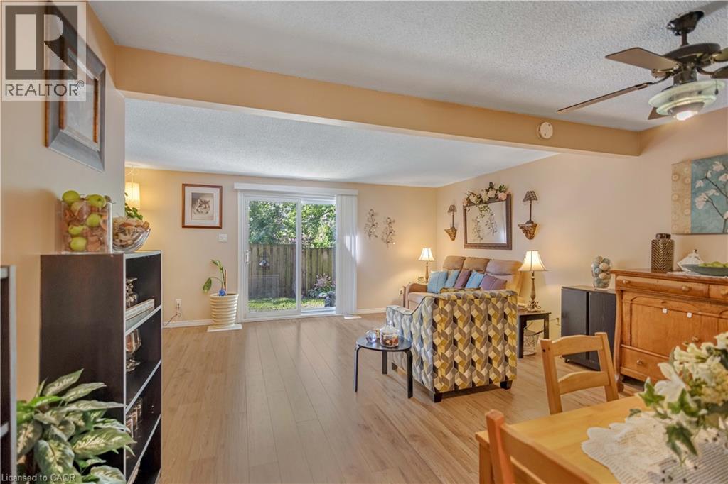 Photo 4 of 215 Glamis Road Unit 40, Cambridge ON