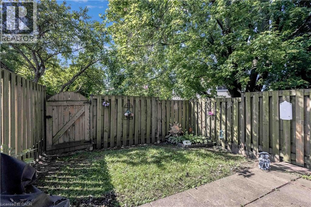 Photo 26 of 215 Glamis Road Unit 40, Cambridge ON