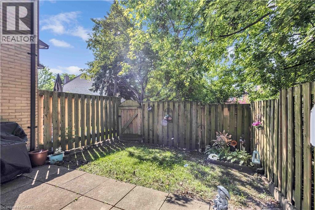 Photo 27 of 215 Glamis Road Unit 40, Cambridge ON
