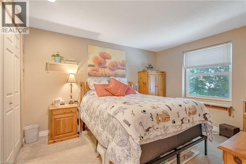 Photo 14 of 215 Glamis Road Unit 40, Cambridge ON