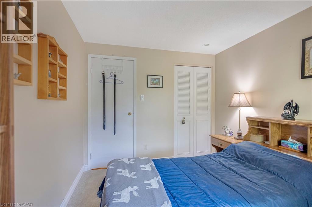 Photo 18 of 215 Glamis Road Unit 40, Cambridge ON