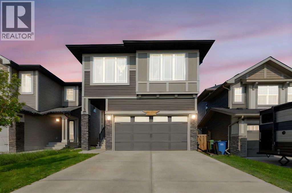 Photo 1 of 217 Buckskin Way, Cochrane AB