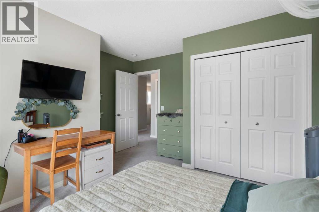 Photo 30 of 217 Buckskin Way, Cochrane AB