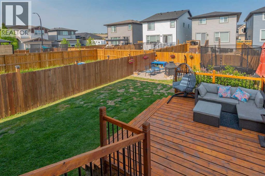 Photo 46 of 217 Buckskin Way, Cochrane AB