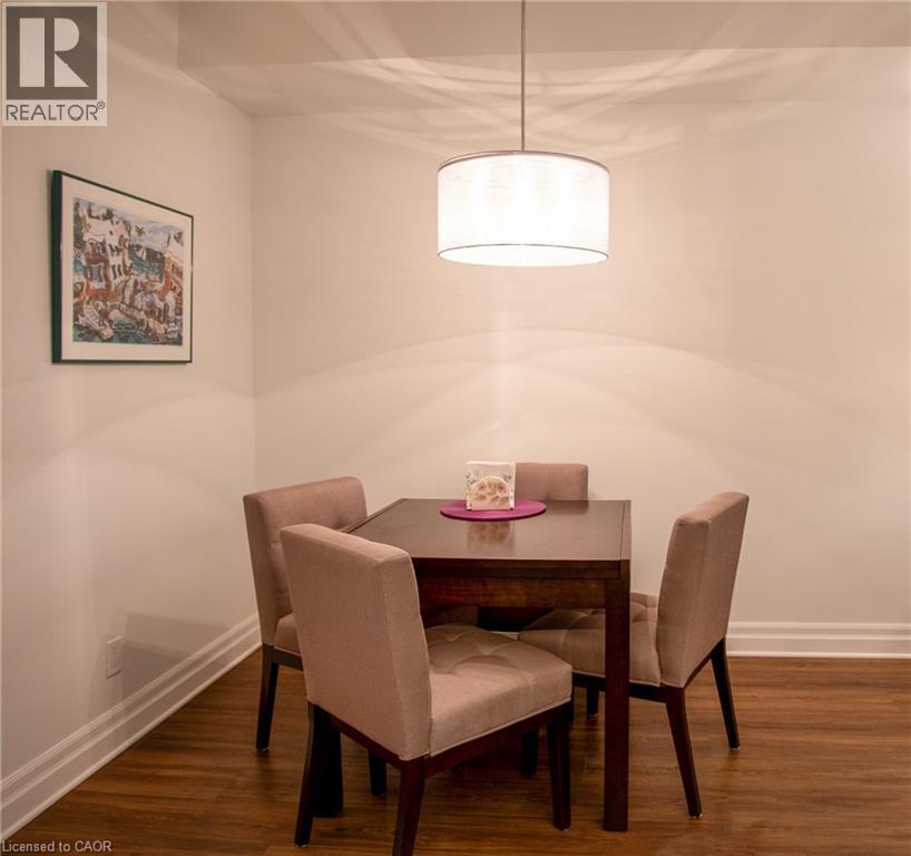 Photo 9 of 30 Stadium Road Unit 250, Toronto ON