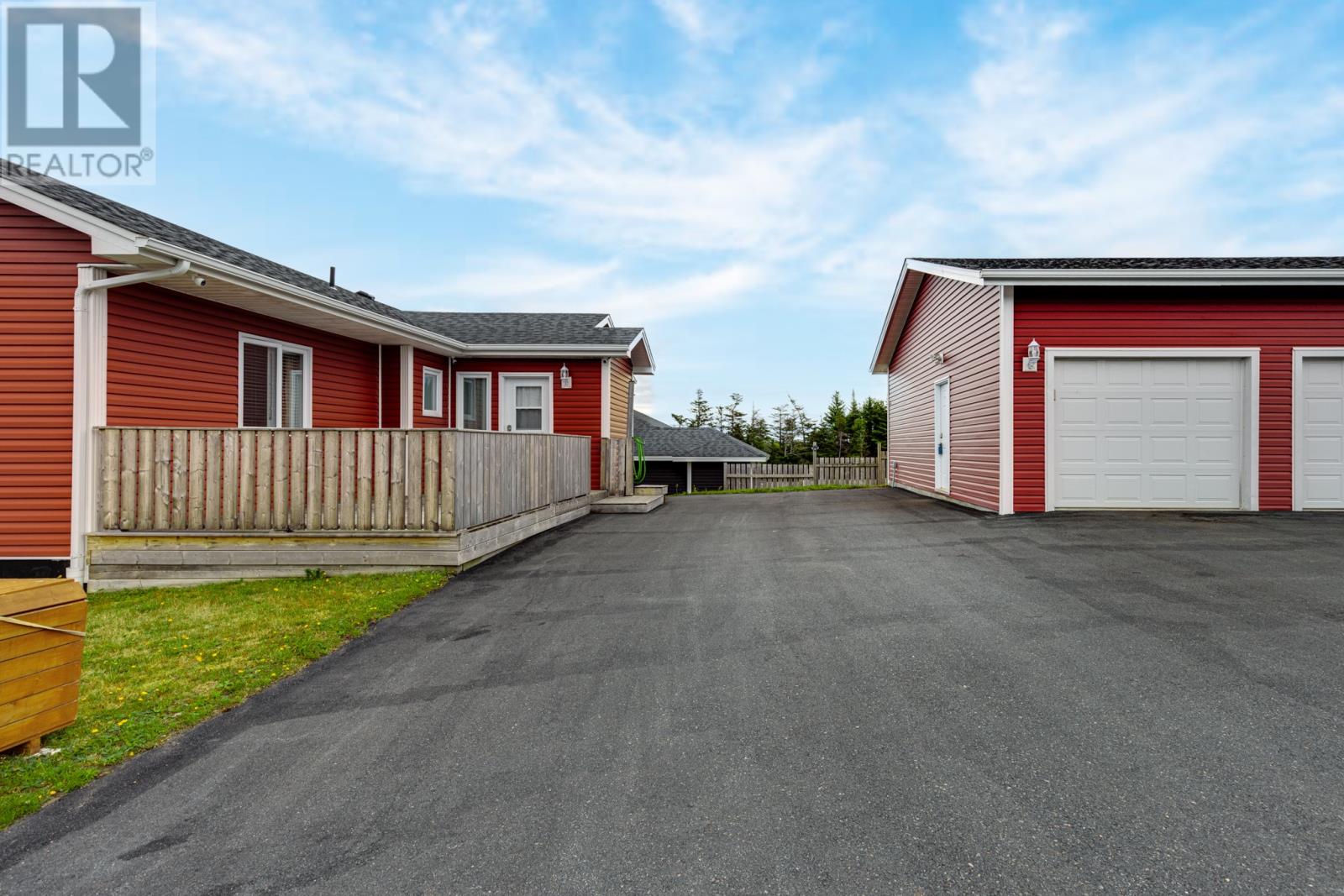 Photo 28 of 19 21 Gosses Drive, Spaniards Bay NL