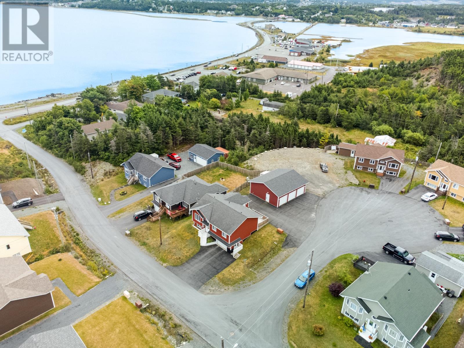 Photo 4 of 19 21 Gosses Drive, Spaniards Bay NL