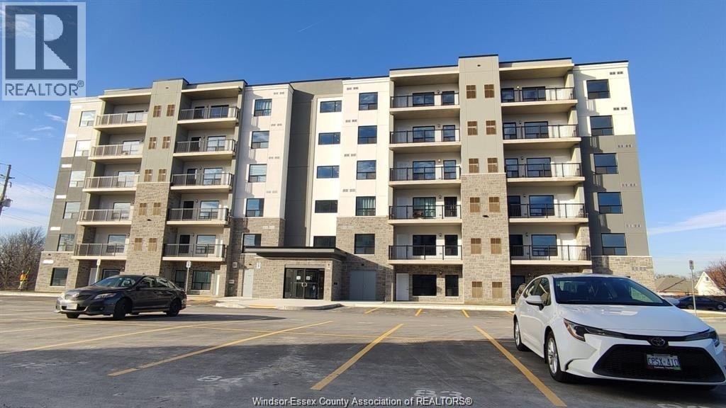 Photo 1 of 3370 Stella Crescent Unit 531, Windsor ON