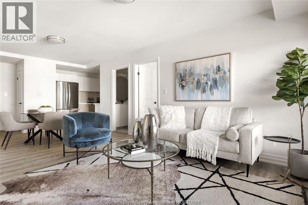Photo 5 of 3370 Stella Crescent Unit 531, Windsor ON