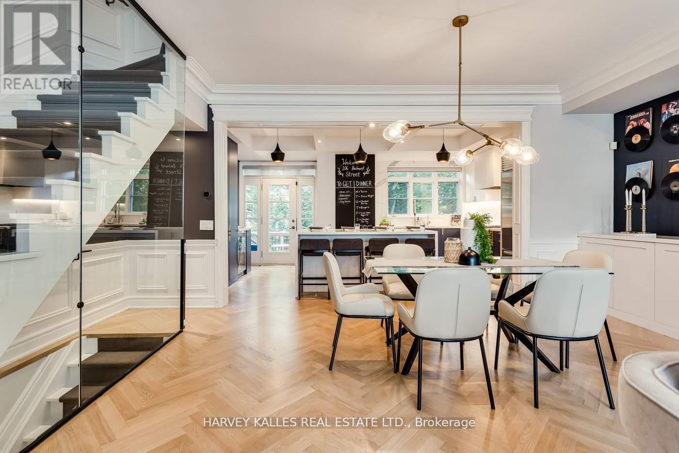 Photo 10 of 106 Belmont Street, Toronto ON
