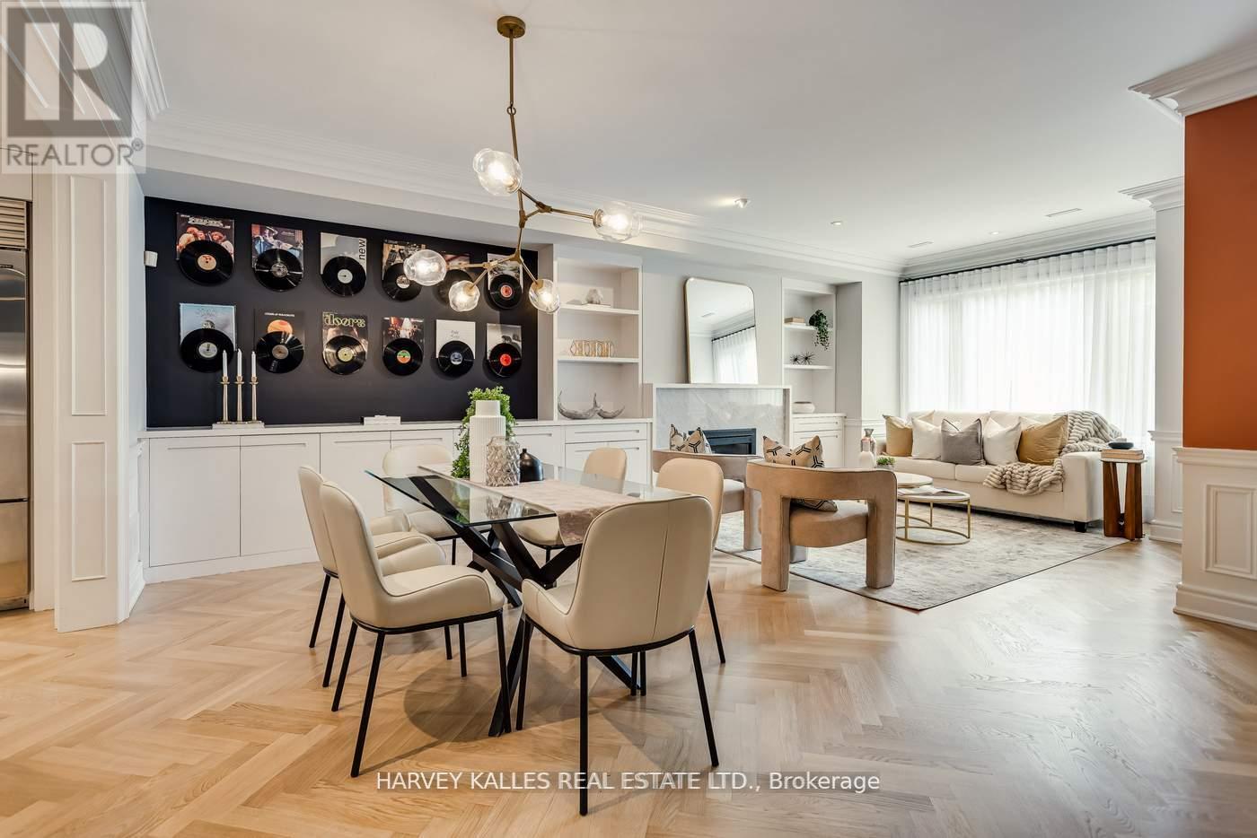 Photo 11 of 106 Belmont Street, Toronto ON