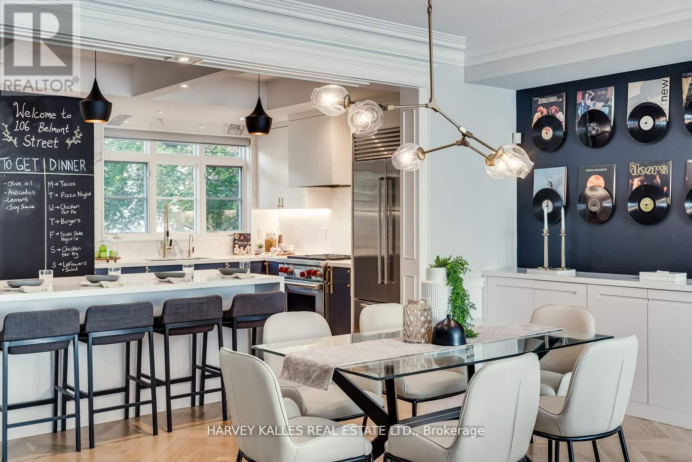 Photo 15 of 106 Belmont Street, Toronto ON