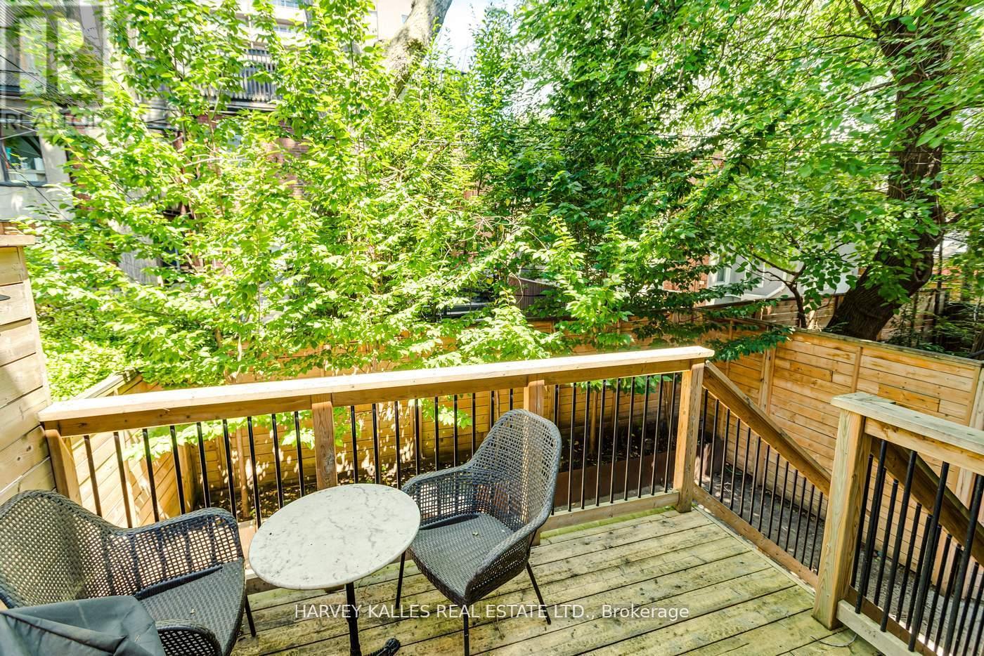 Photo 48 of 106 Belmont Street, Toronto ON