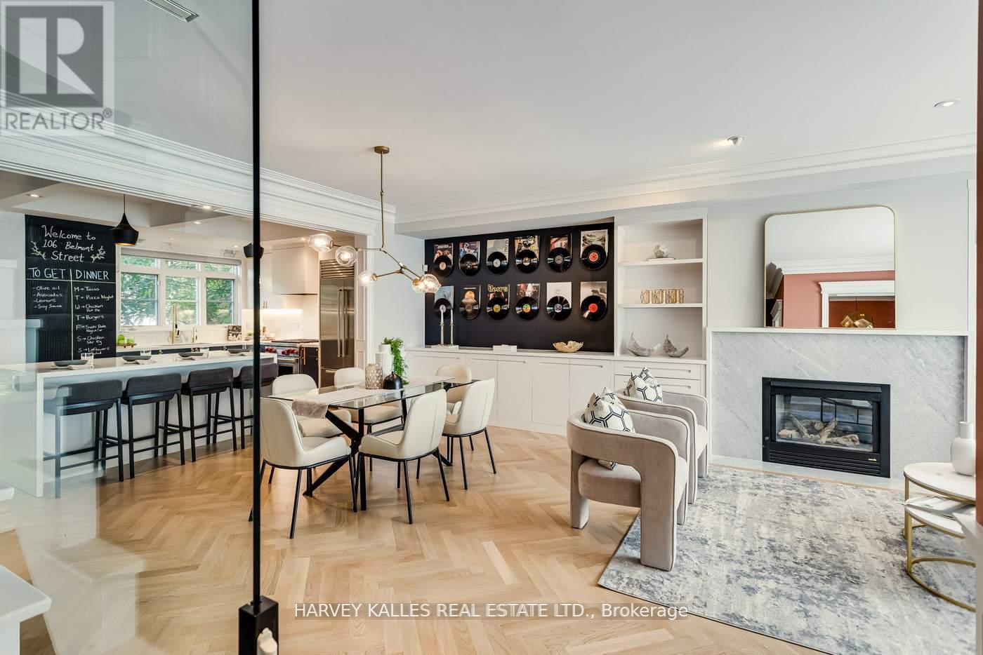 Photo 9 of 106 Belmont Street, Toronto ON