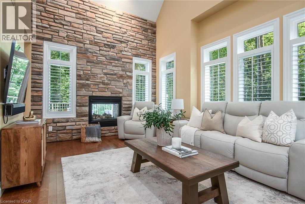Photo 10 of 3 Sims Estate Place Unit 11, Kitchener ON