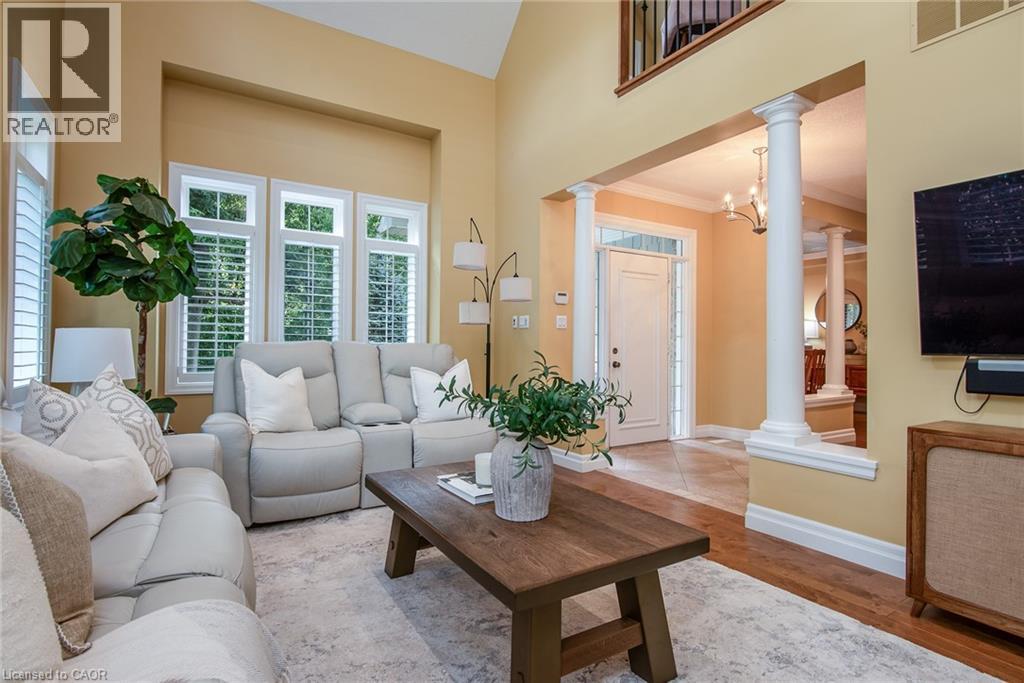 Photo 12 of 3 Sims Estate Place Unit 11, Kitchener ON