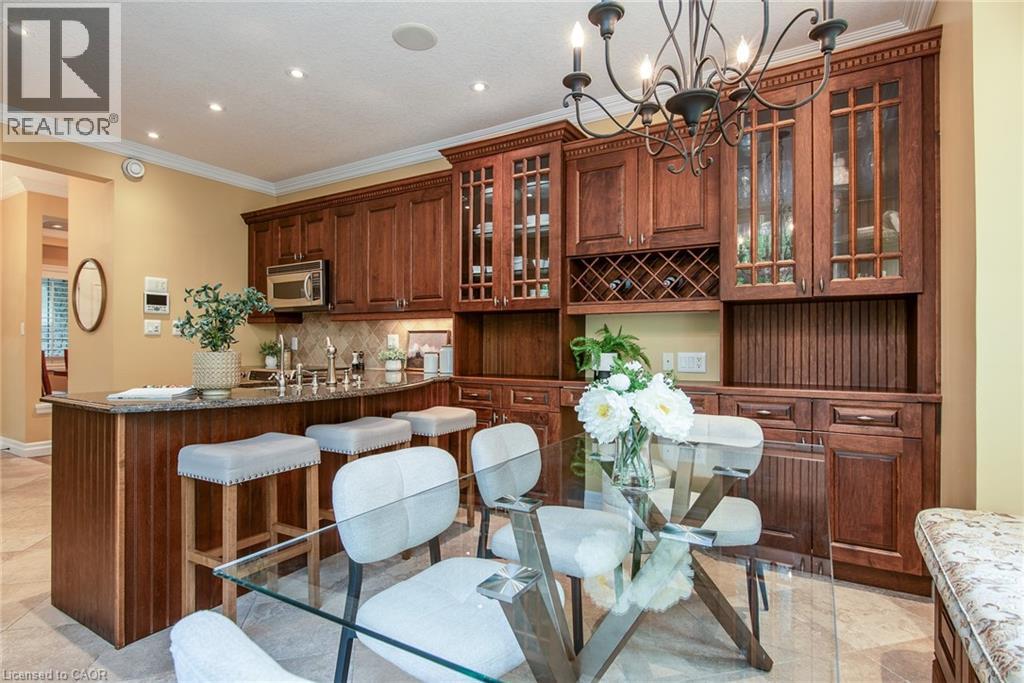 Photo 13 of 3 Sims Estate Place Unit 11, Kitchener ON
