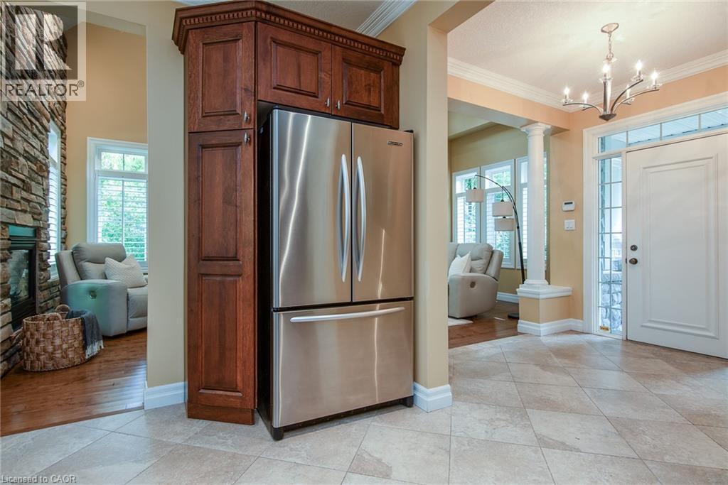 Photo 16 of 3 Sims Estate Place Unit 11, Kitchener ON