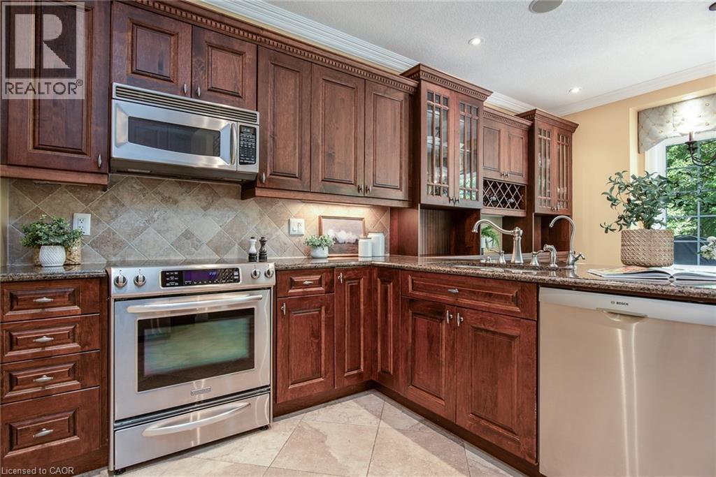 Photo 17 of 3 Sims Estate Place Unit 11, Kitchener ON