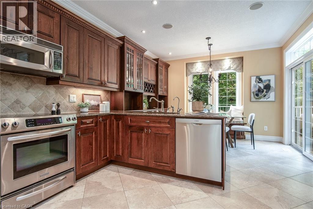 Photo 18 of 3 Sims Estate Place Unit 11, Kitchener ON