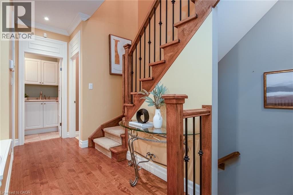 Photo 22 of 3 Sims Estate Place Unit 11, Kitchener ON