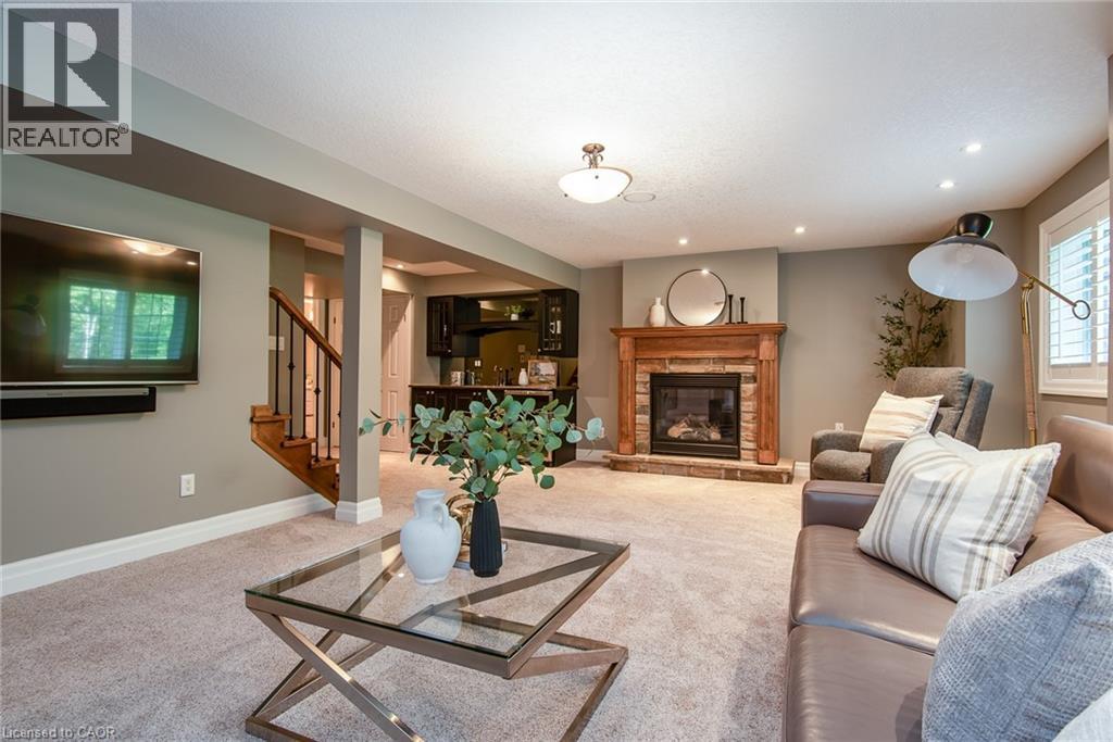 Photo 33 of 3 Sims Estate Place Unit 11, Kitchener ON