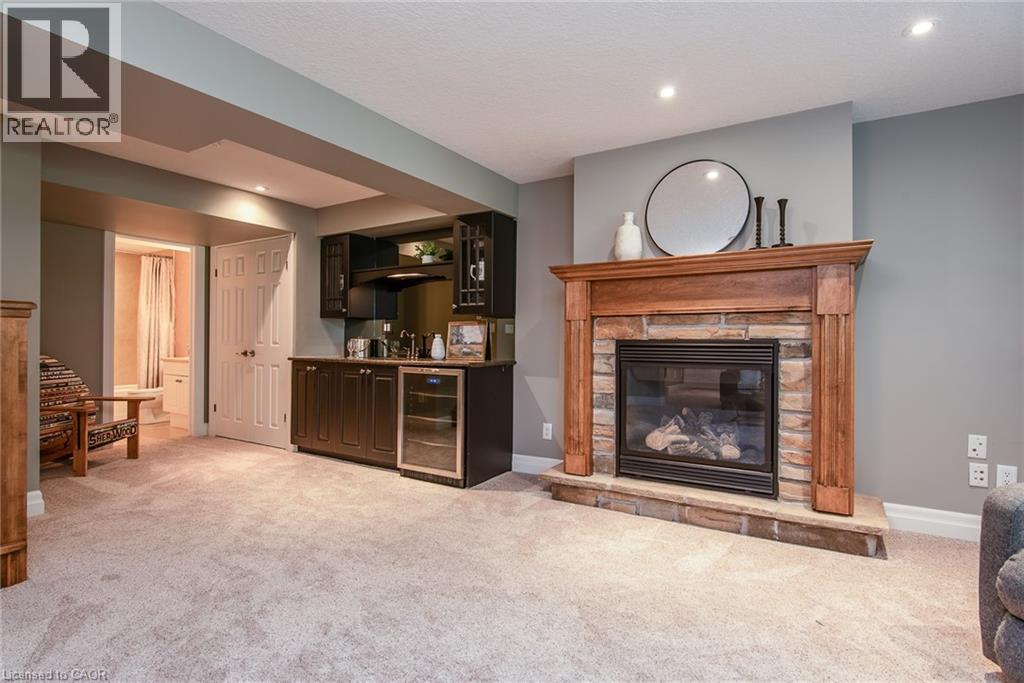 Photo 34 of 3 Sims Estate Place Unit 11, Kitchener ON