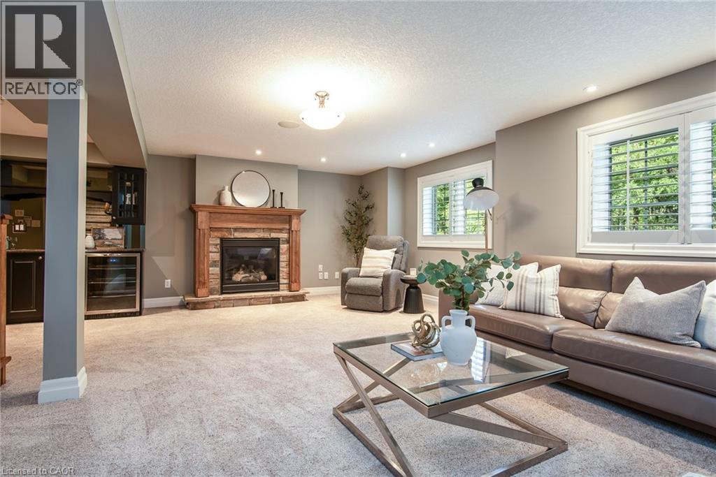 Photo 36 of 3 Sims Estate Place Unit 11, Kitchener ON