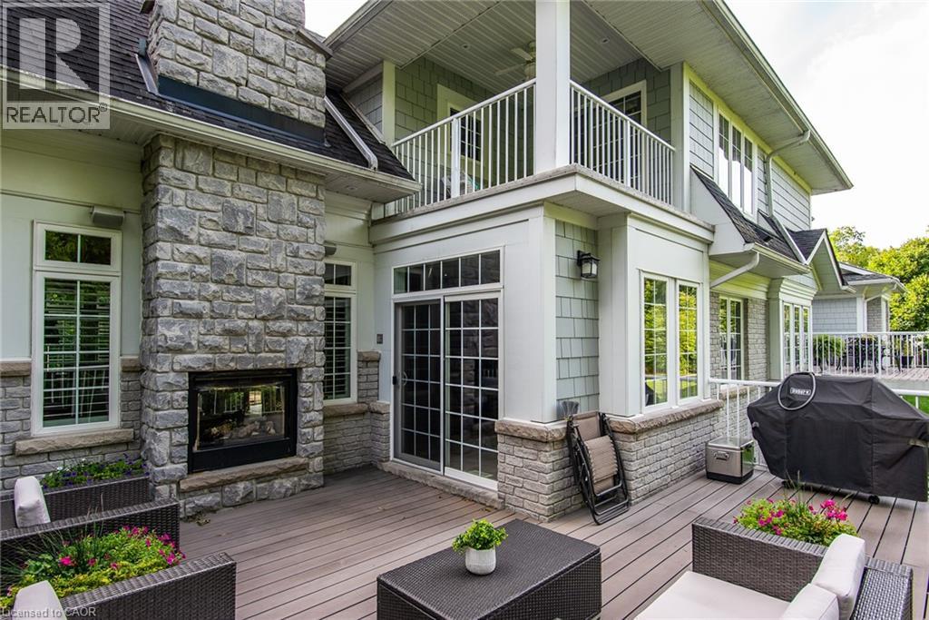 Photo 4 of 3 Sims Estate Place Unit 11, Kitchener ON