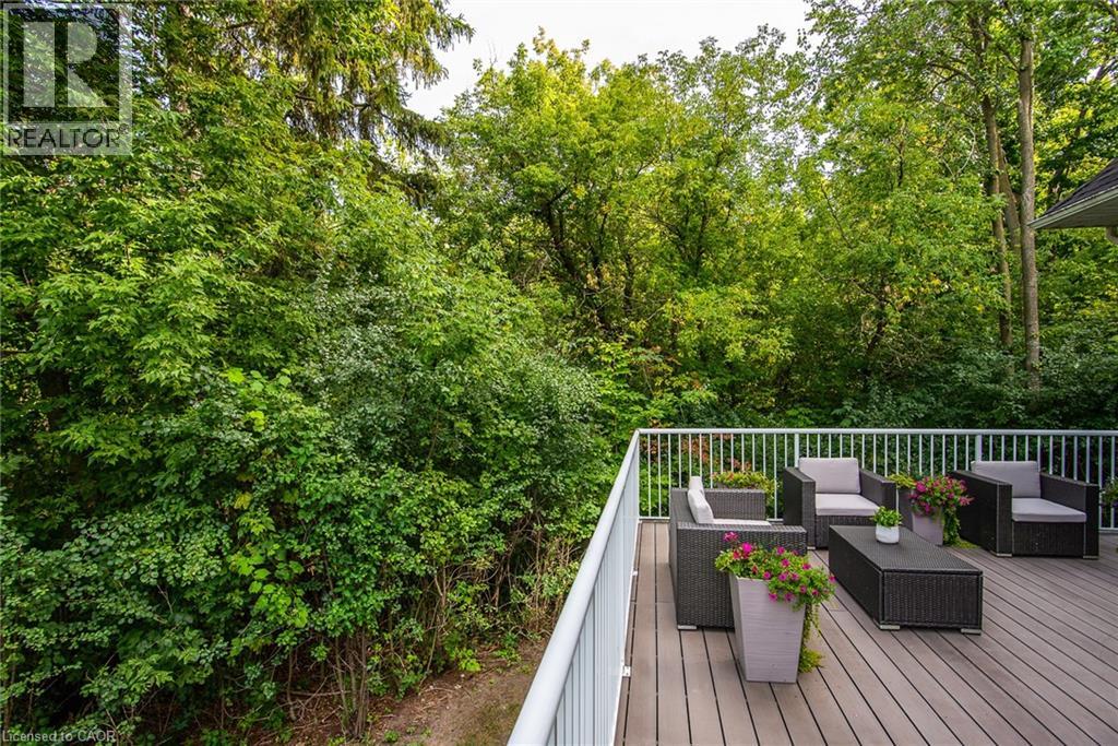 Photo 5 of 3 Sims Estate Place Unit 11, Kitchener ON