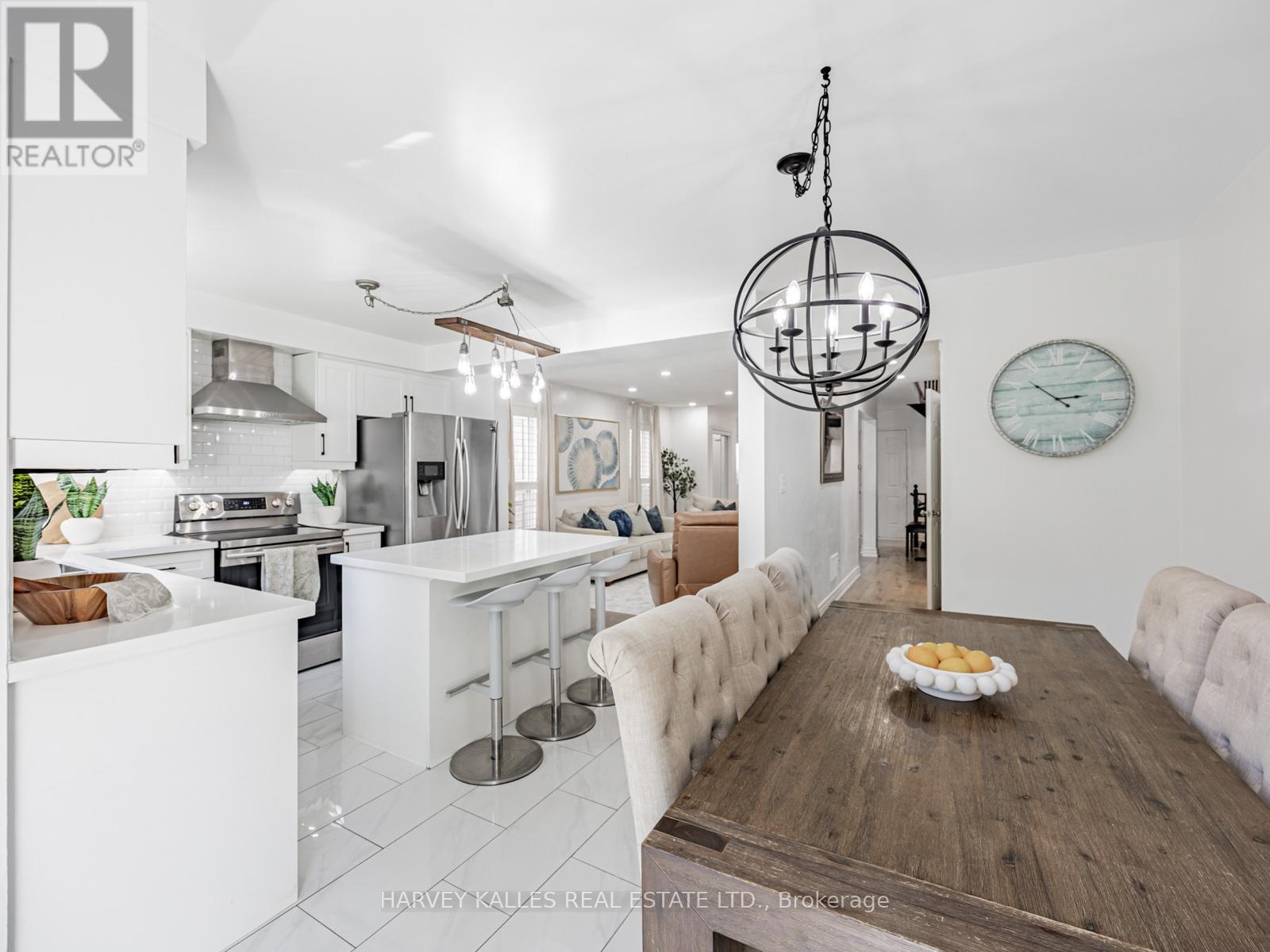 Photo 10 of 10 Hibbard Dr Street, Ajax ON