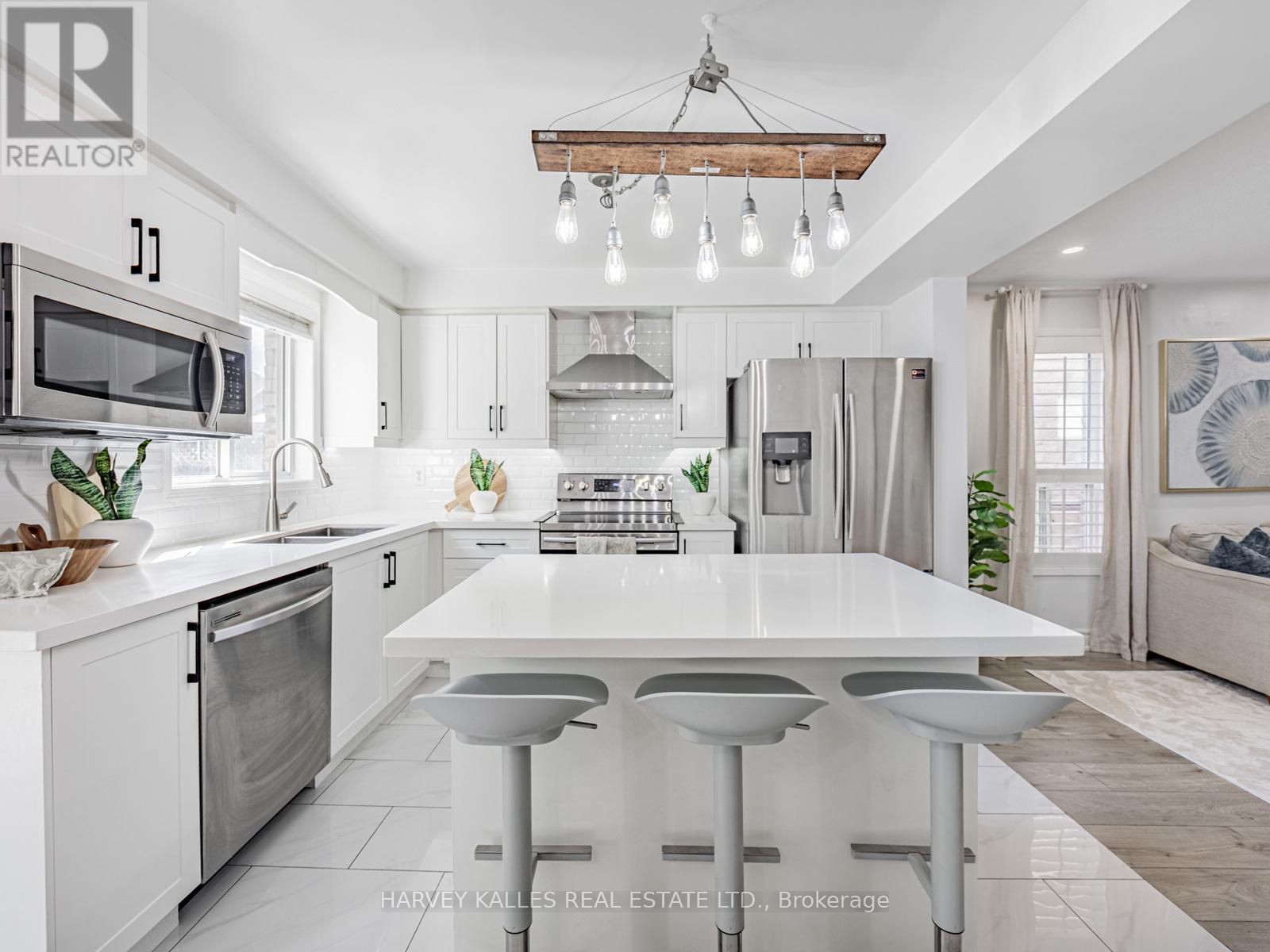 Photo 11 of 10 Hibbard Dr Street, Ajax ON