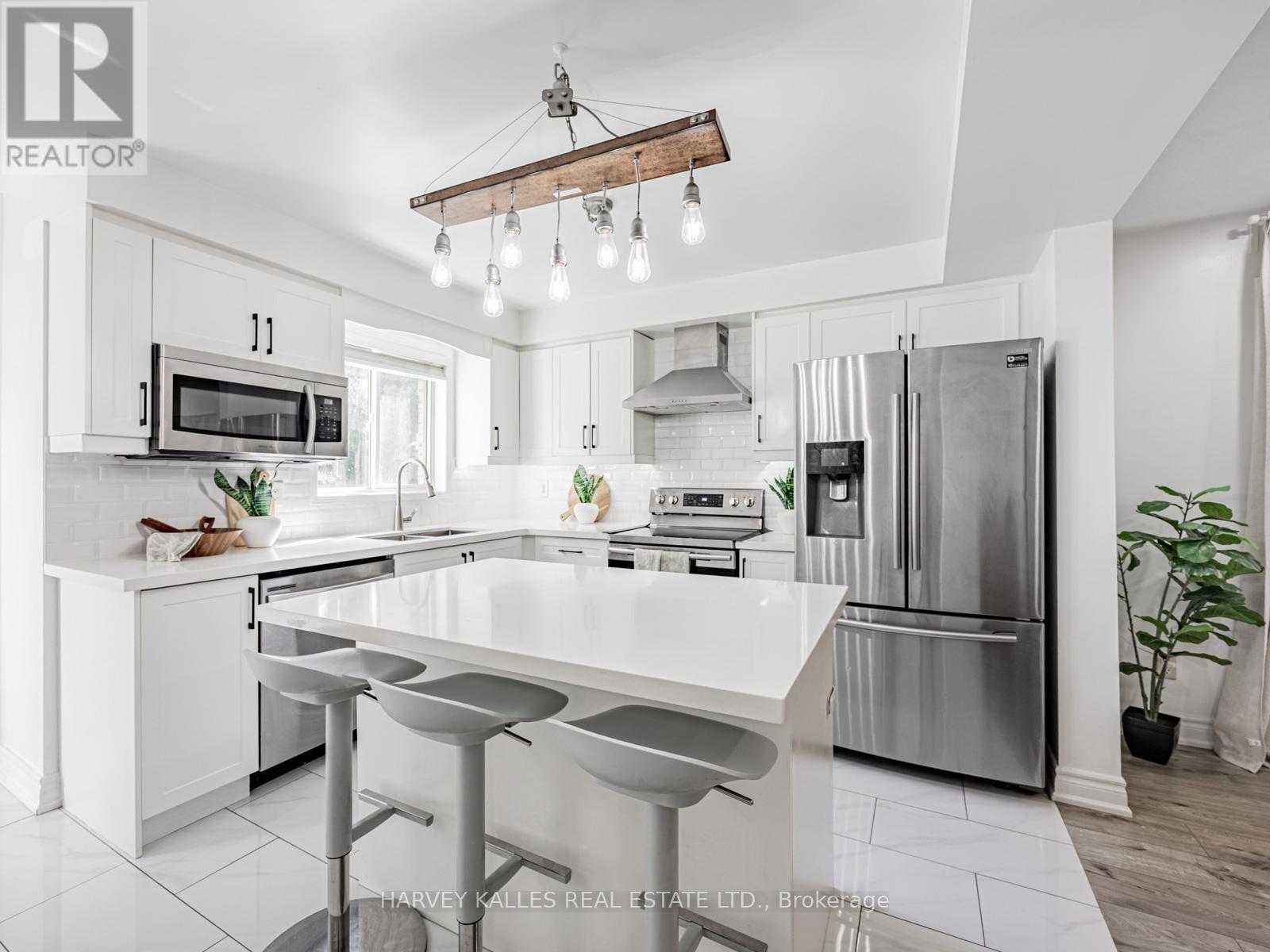 Photo 12 of 10 Hibbard Dr Street, Ajax ON