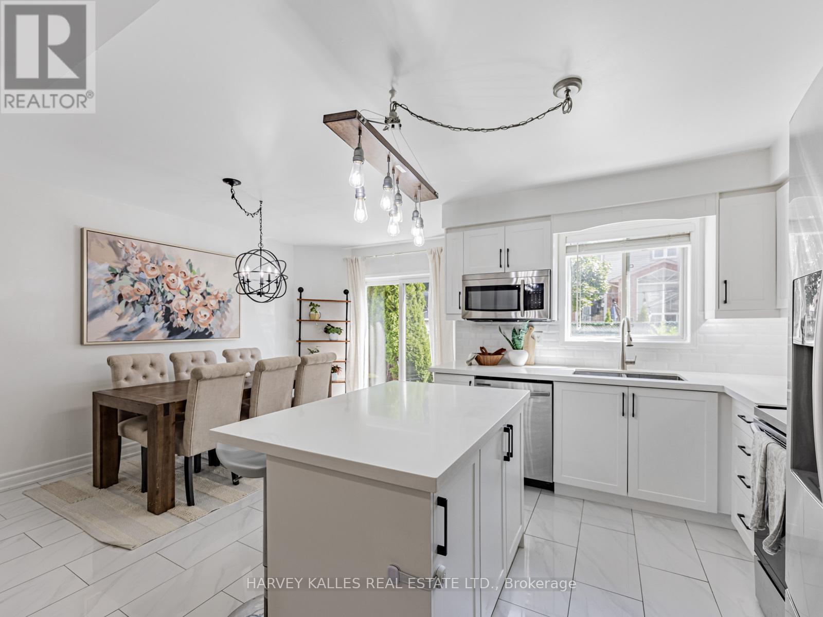 Photo 8 of 10 Hibbard Dr Street, Ajax ON