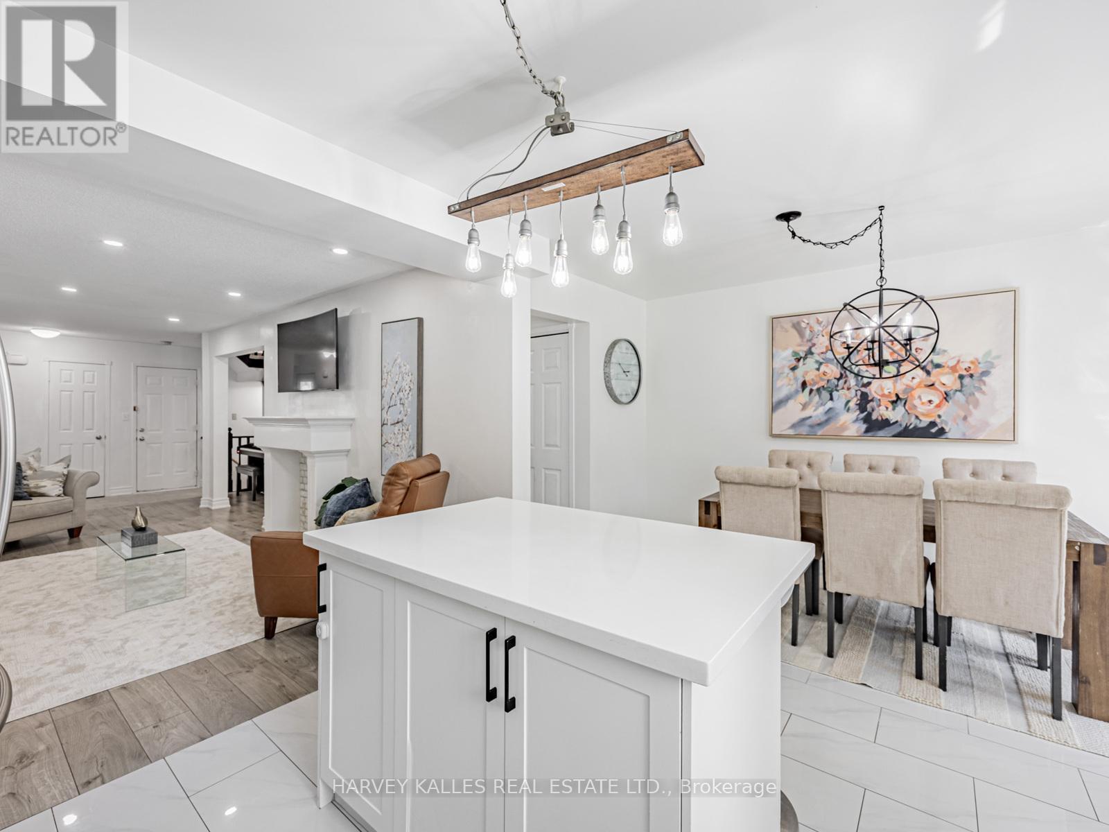 Photo 9 of 10 Hibbard Dr Street, Ajax ON