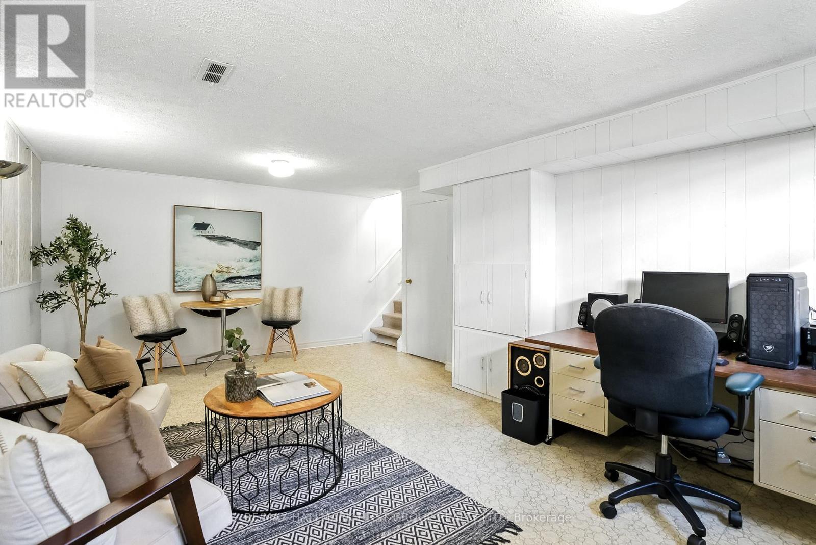 Photo 18 of 865 Marinet Crescent, Pickering ON