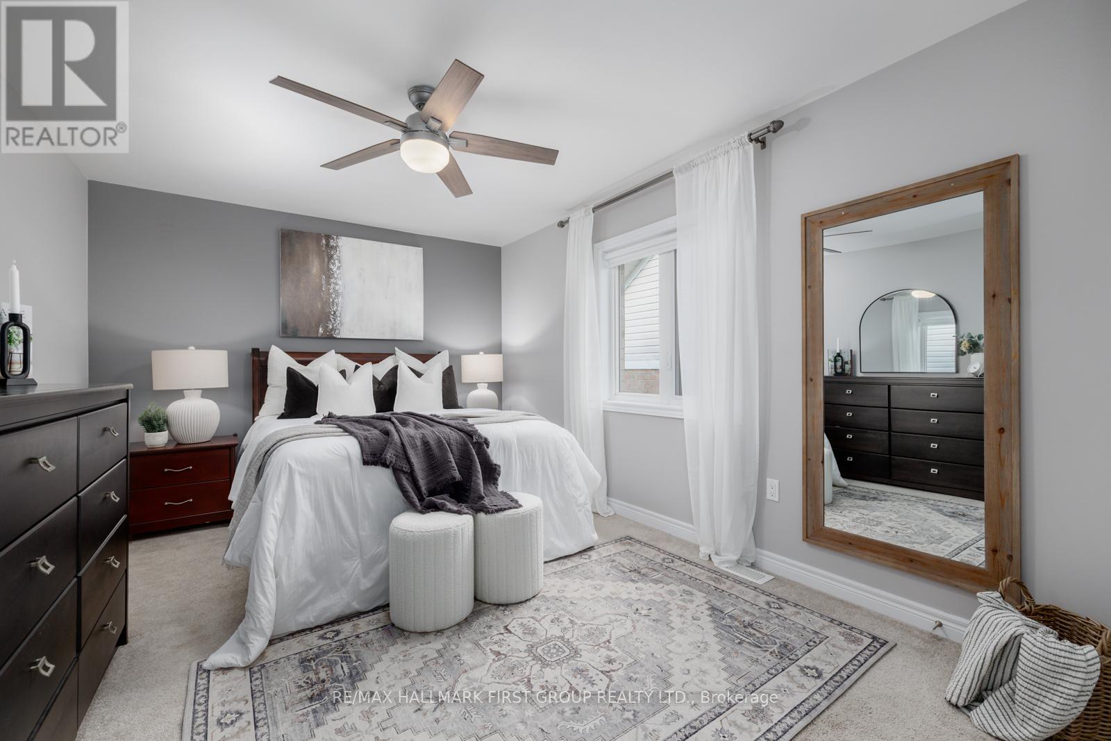 Photo 20 of 27 Louis Way, Scugog ON