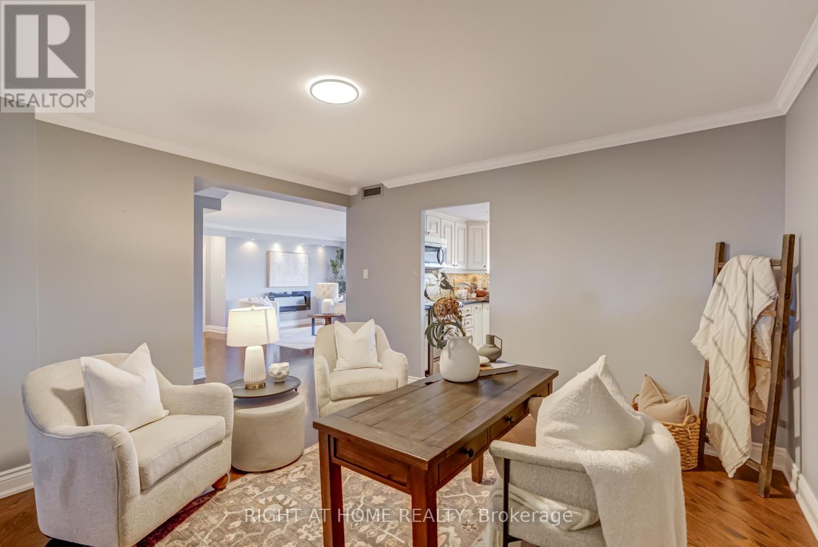 Photo 22 of 707 65 Skymark Drive, Toronto ON