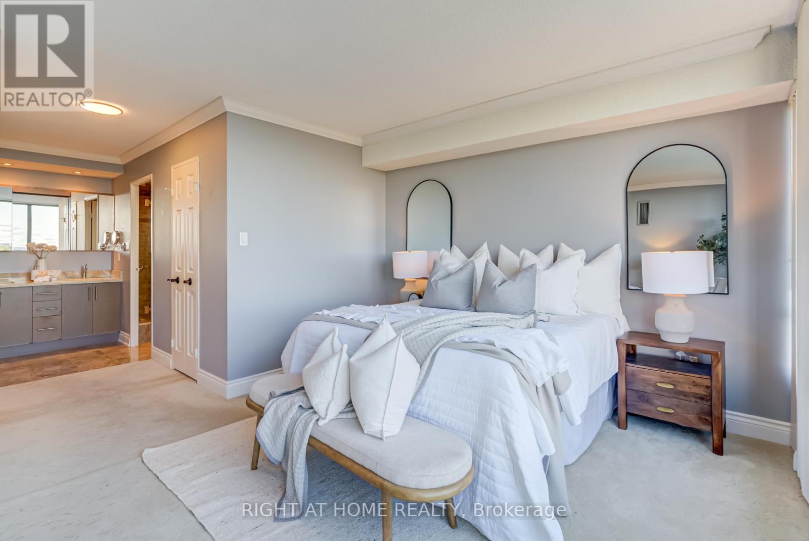Photo 27 of 707 65 Skymark Drive, Toronto ON