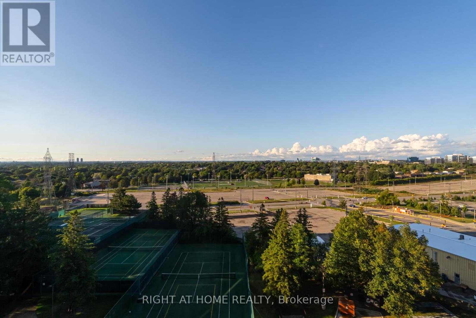 Photo 36 of 707 65 Skymark Drive, Toronto ON
