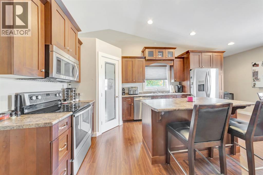 Photo 11 of 5208 51 Avenue, Blackfoot AB
