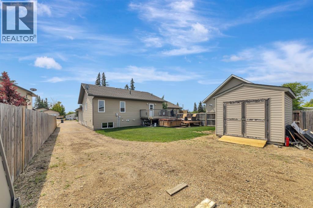 Photo 27 of 5208 51 Avenue, Blackfoot AB